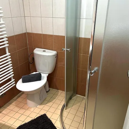 - Staje Guest house