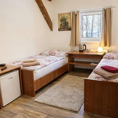 Guest house - Staje