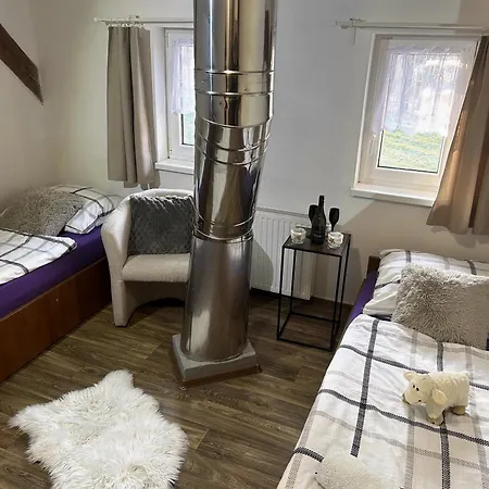 - Staje Guest house