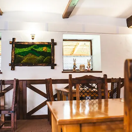 - Staje Guest house *