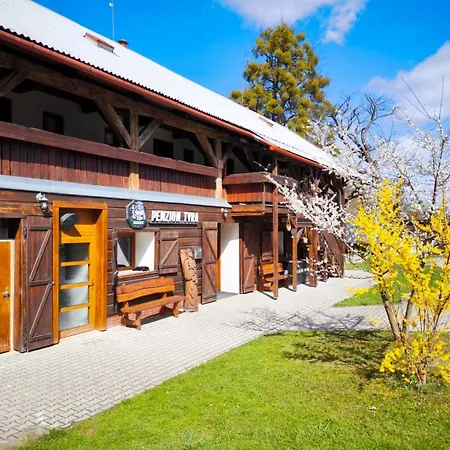 - Staje Guest house