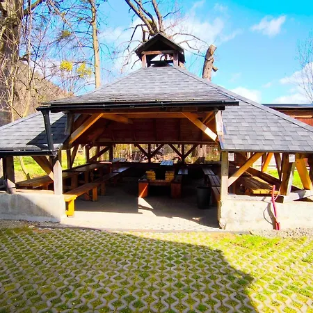 - Staje Guest house
