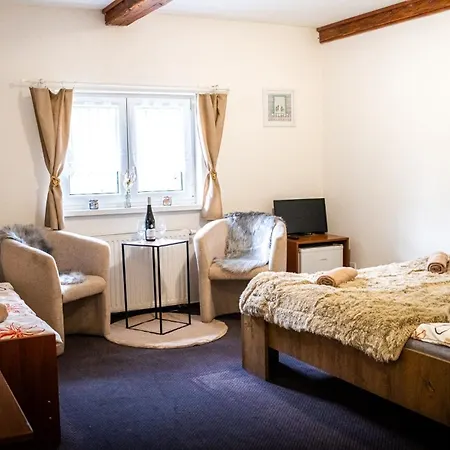 Guest house - Staje *
