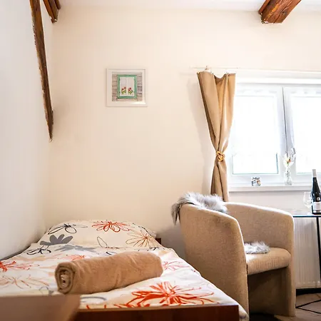 - Staje Guest house