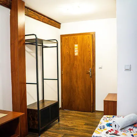 - Staje Guest house *