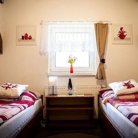 Guest house - Staje *