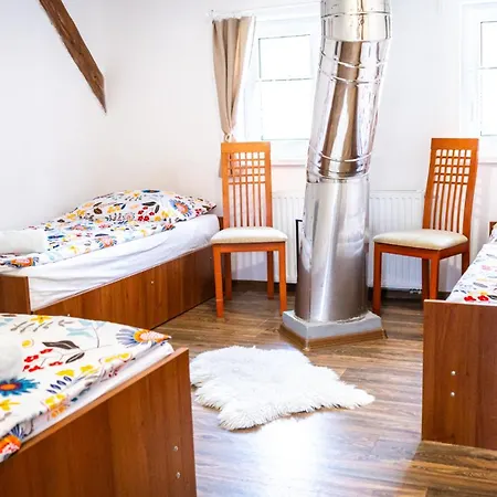 Guest house - Staje