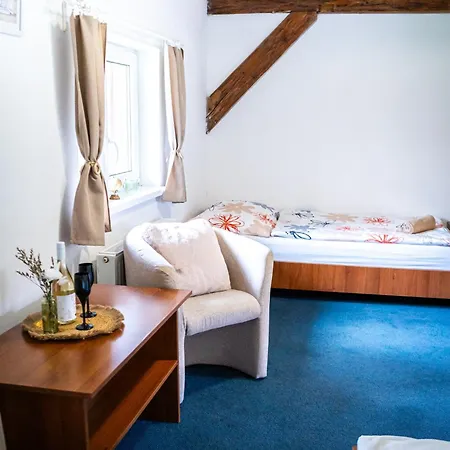 Guest house - Staje *