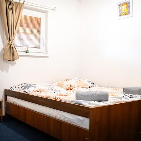 - Staje Guest house