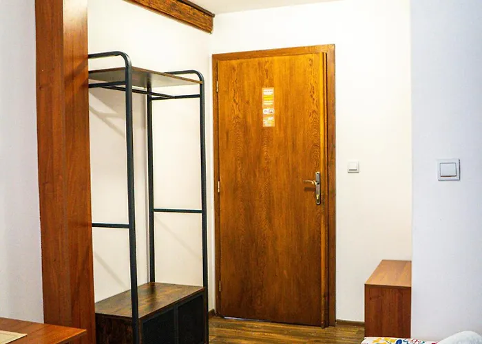 - Stáje Gasthof 3*