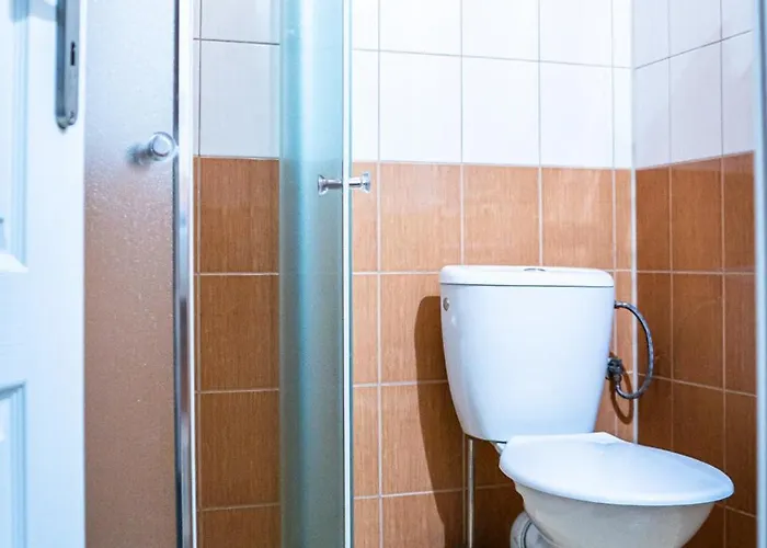 - Stáje Gasthof 3*